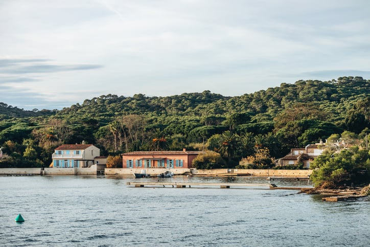 Porquerolles