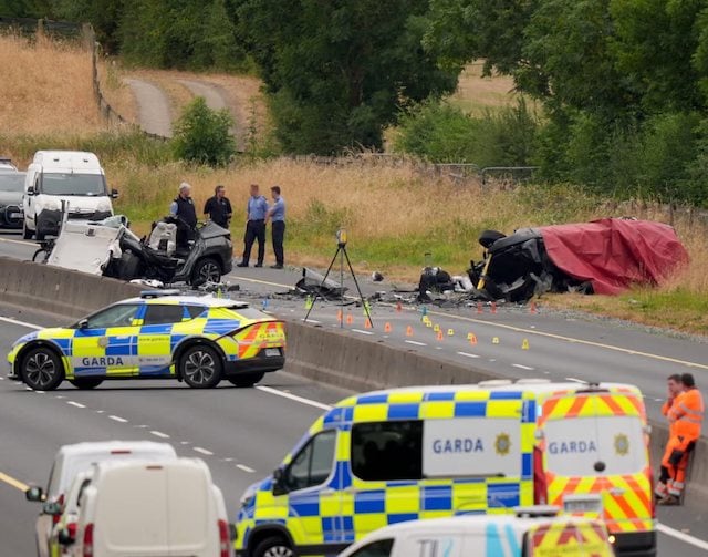 Lieu o&ugrave; l'accident s'est produit 