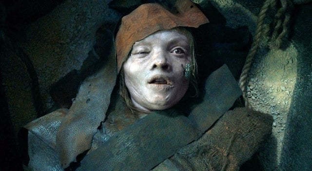 Image du film Le R&eacute;veil de la momie