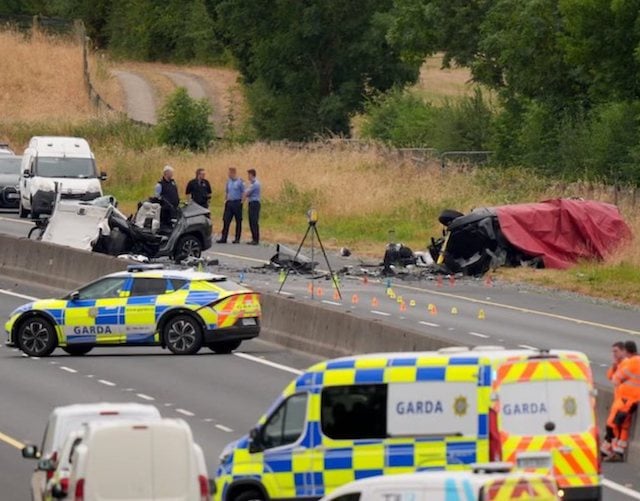 Lieu o&ugrave; l'accident s'est produit