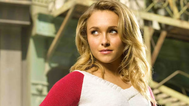Hayden Panettiere dans 