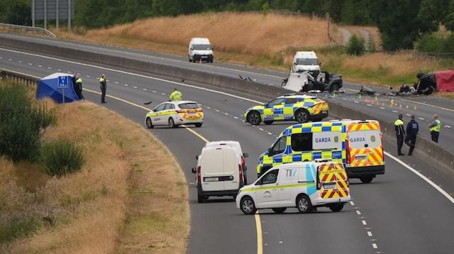 Lieu o&ugrave; l'accident s'est produit