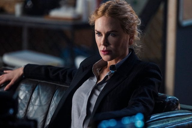 Nicole Kidman dans la s&eacute;rie Op&eacute;rations Sp&eacute;ciales: Lioness