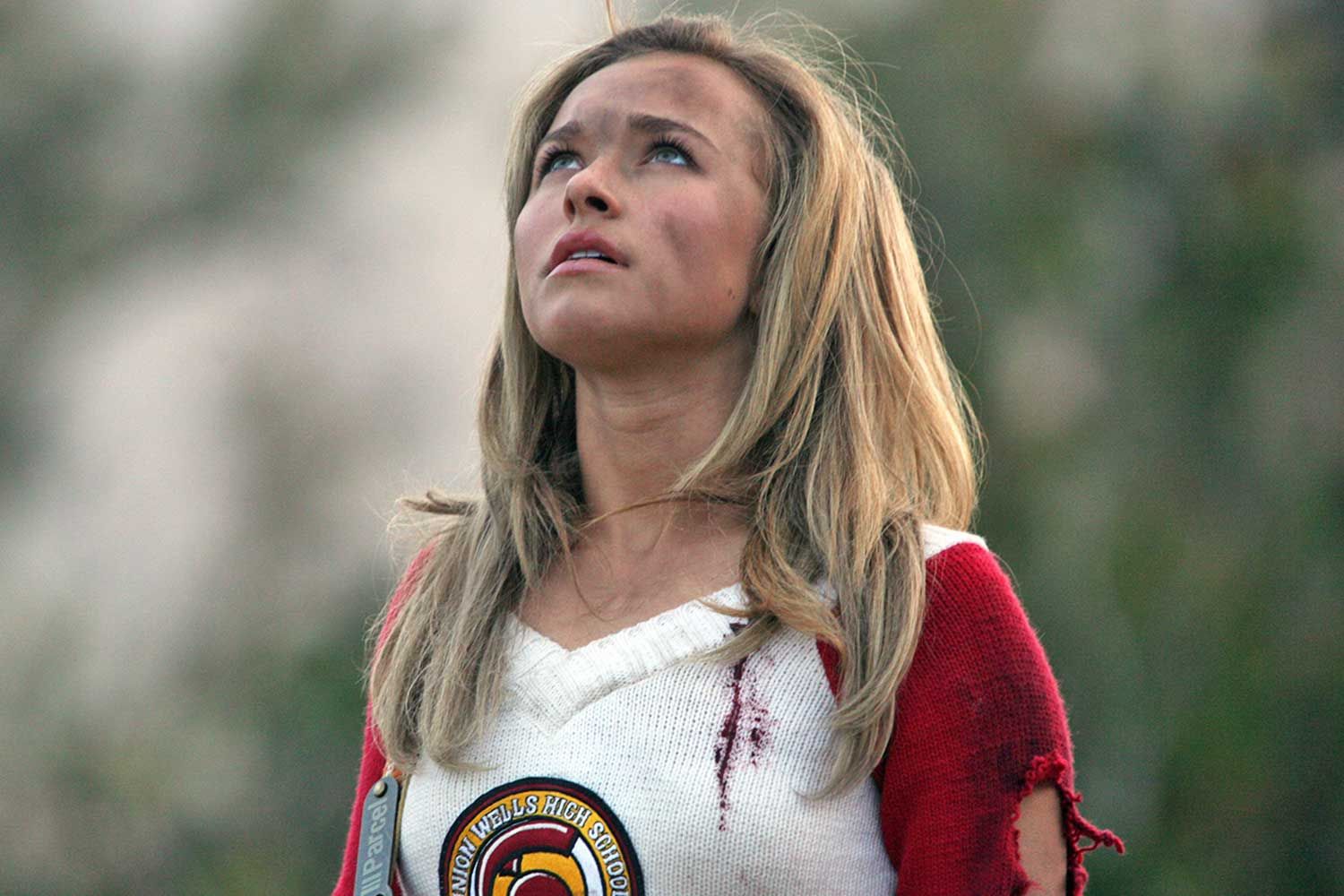 Hayden Panettiere dans 