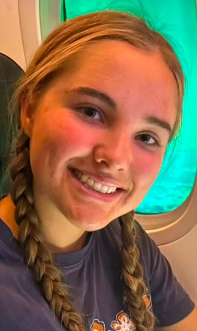 Lily Hooper