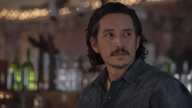 Gabriel Luna dans 