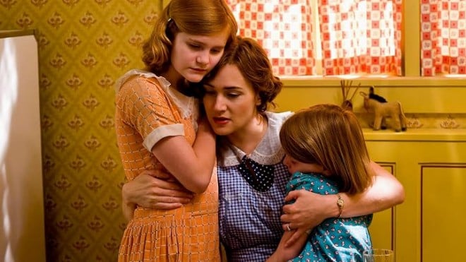 Mildred Pierce
