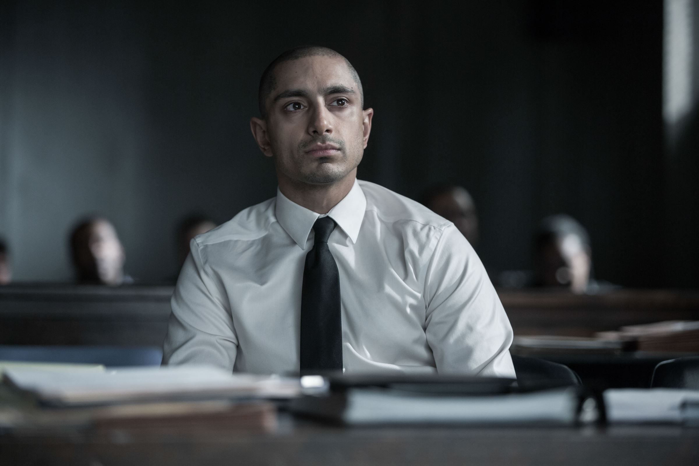 The Night Of