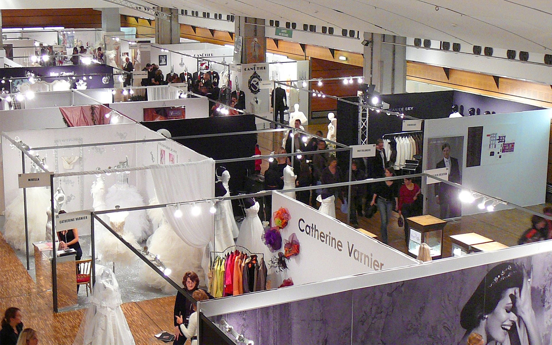 Le Salon du Mariage
