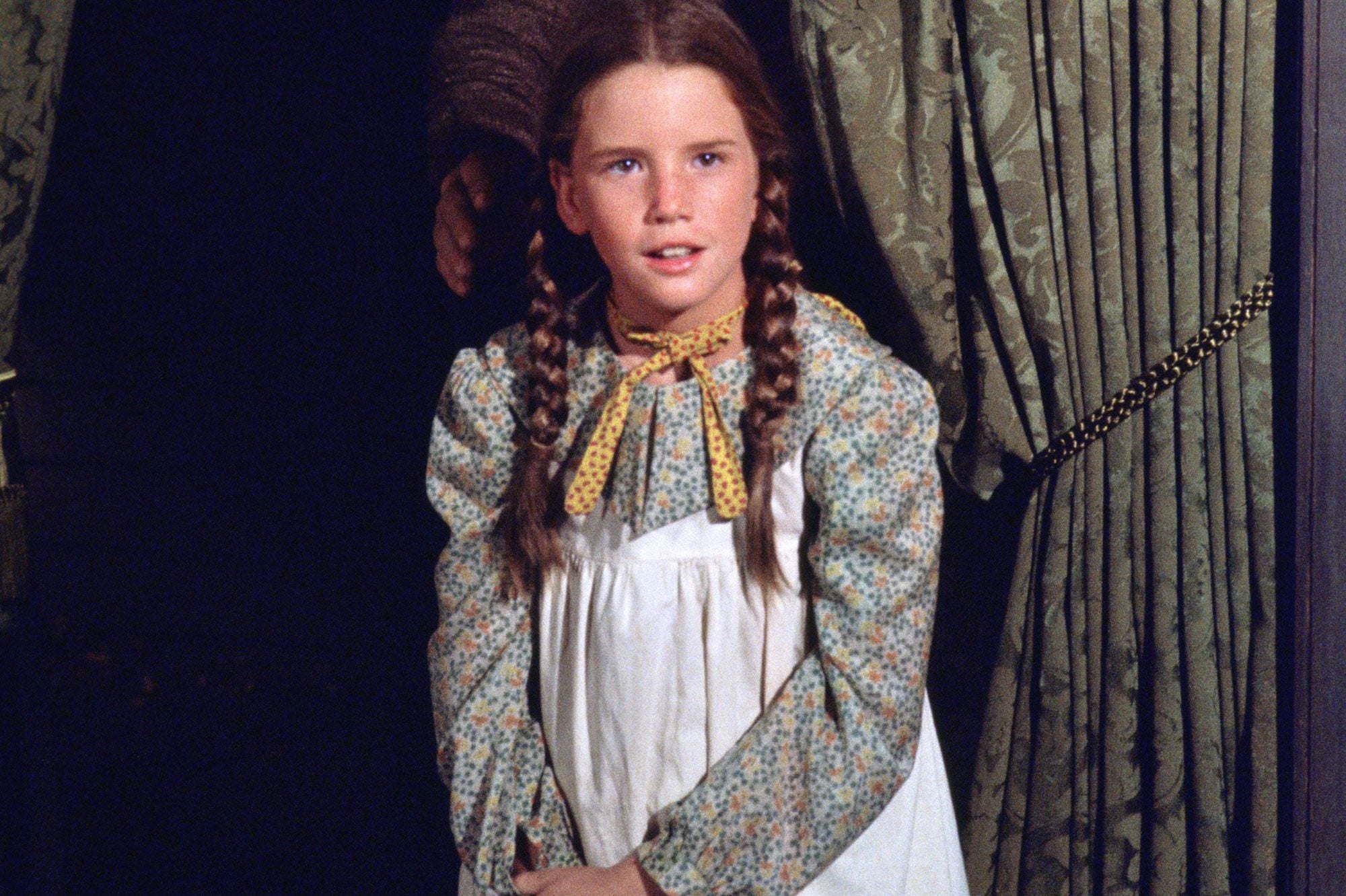 Melissa Gilbert dans 