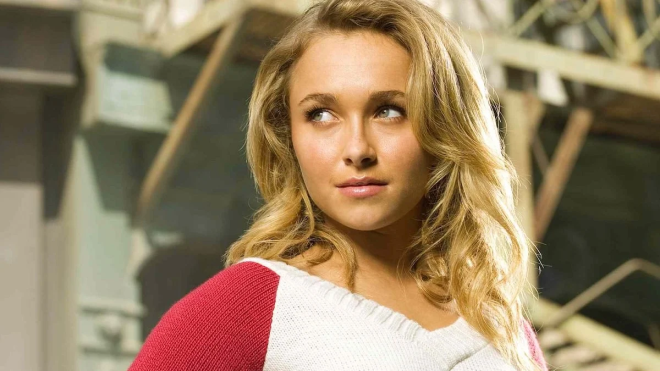 Hayden Panettiere