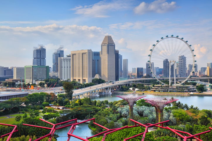 Singapour