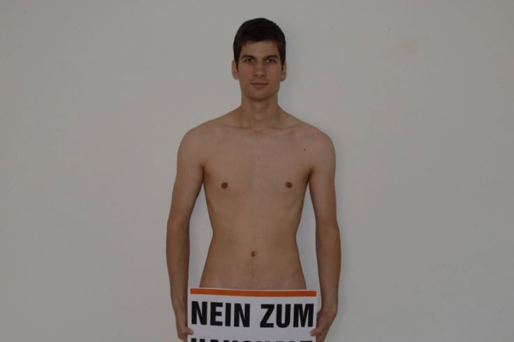Julian Ferrat