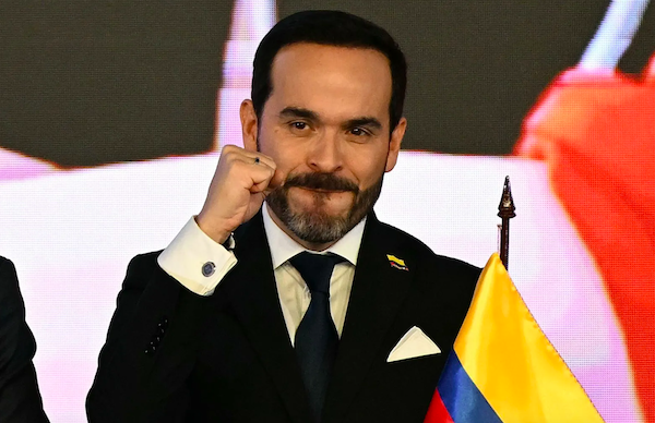 Abelardo de la Espriella