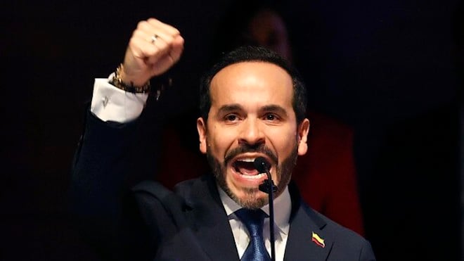 Abelardo de la Espriella