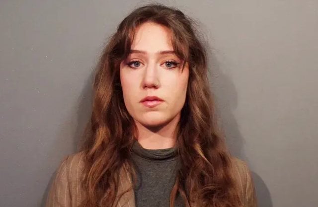 Samantha Strable