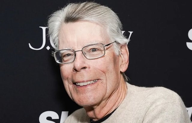 Stephen King