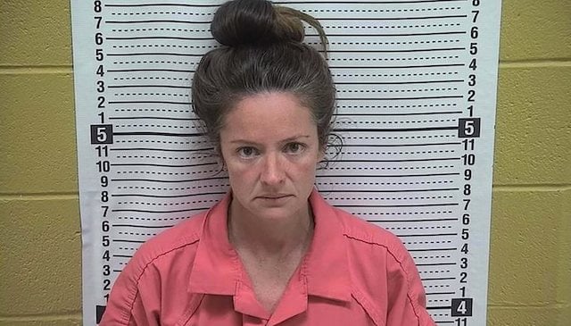 Madeline Veronique Daly
