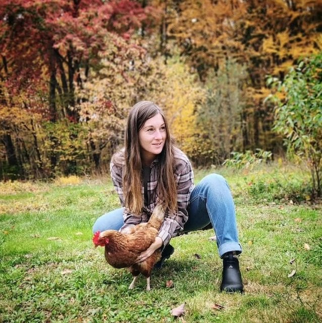 Ashley Taunton