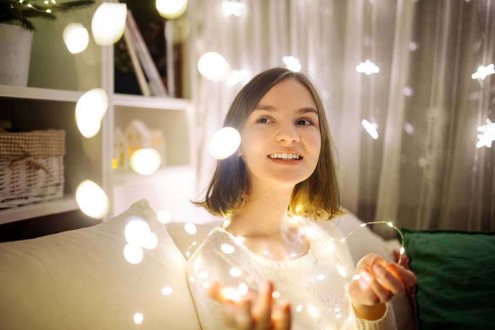 normes de sécurité guirlandes lumineuses