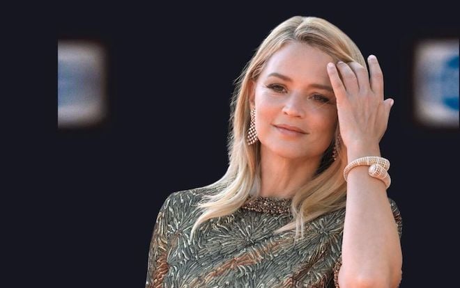 Virginie Efira