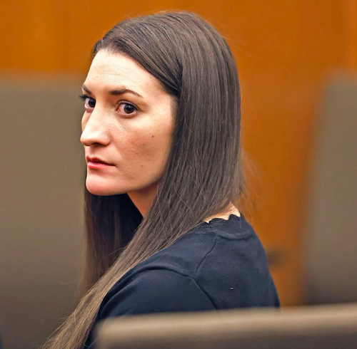 Lindsay Clancy