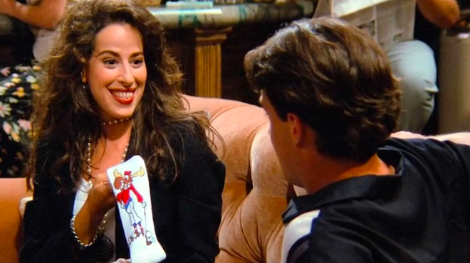 Maggie Wheeler