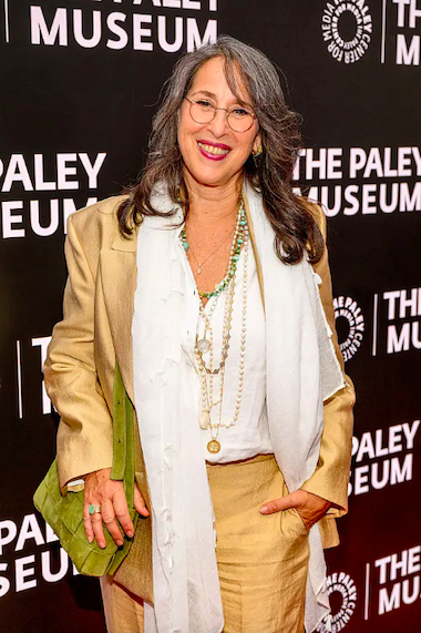 Maggie Wheeler