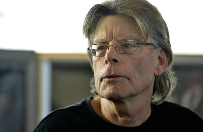 Stephen King