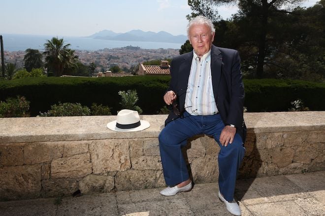 Philippe Bouvard