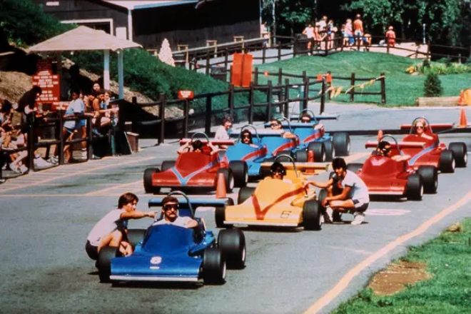 Action Park