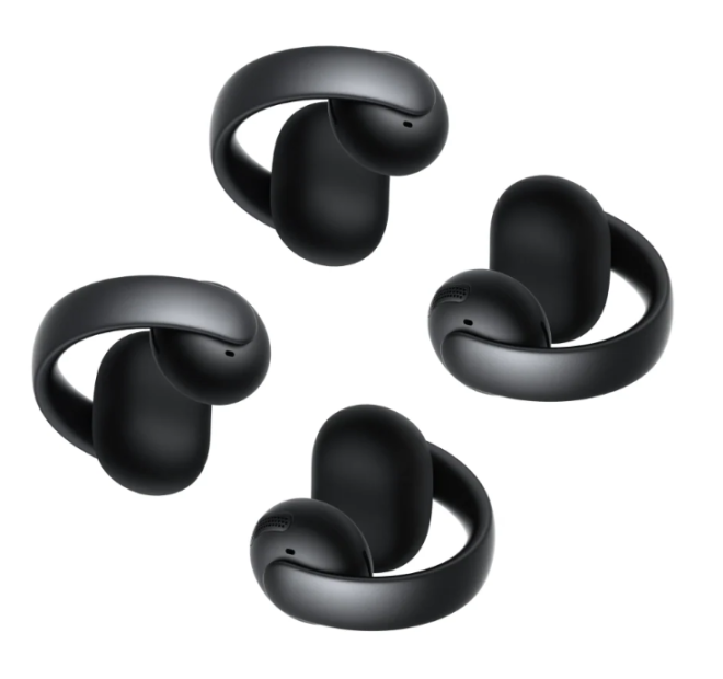 Les &eacute;couteurs Anker AeroClip 2