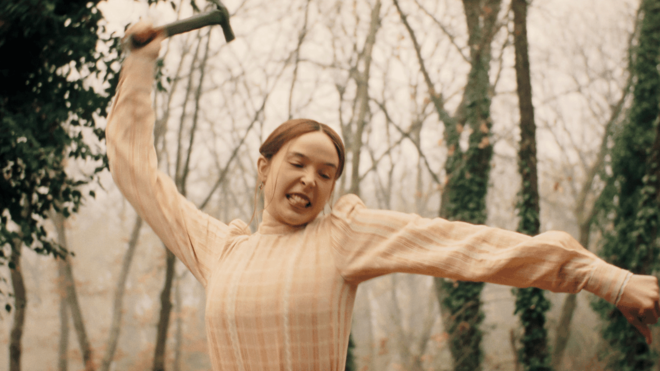 Monstre : L'histoire de Lizzie Borden