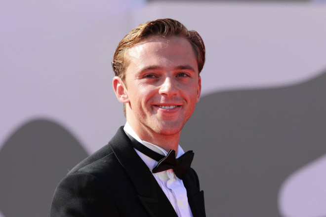Benjamin Voisin