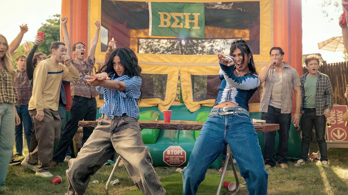 Best of the Best sur Netflix