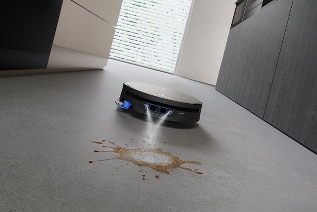 DEEBOT X12S