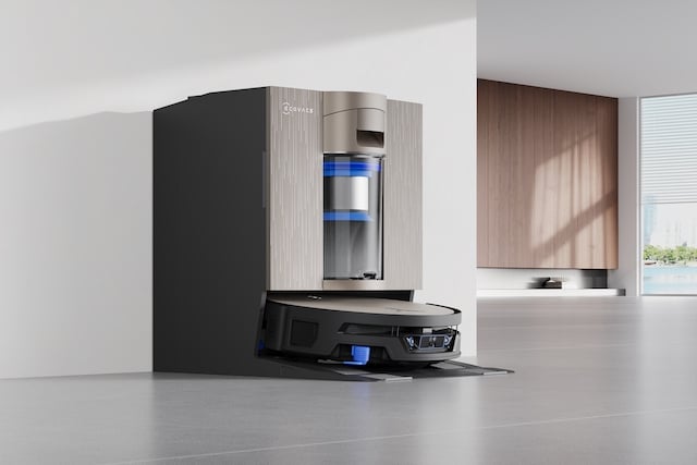 DEEBOT X12S