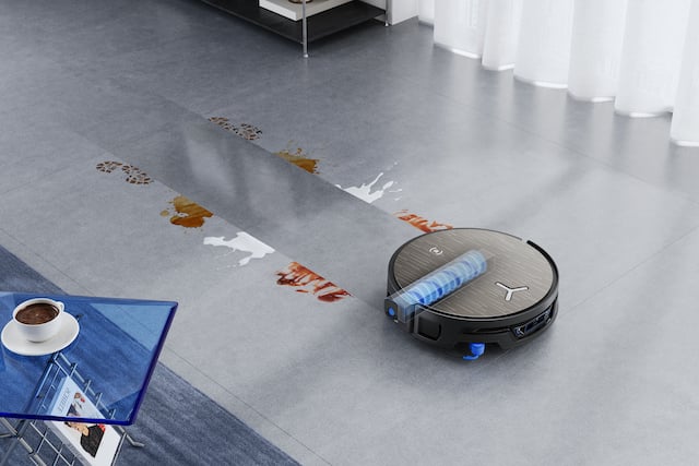 DEEBOT X12S
