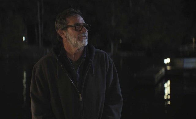 L&rsquo;acteur Dean Morgan dans la s&eacute;rie Prime Video Sterling Point 