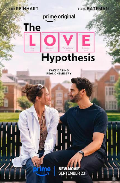 The Love Hypothesis