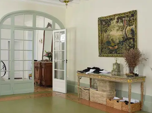 Le Ch&acirc;teau de la Borie