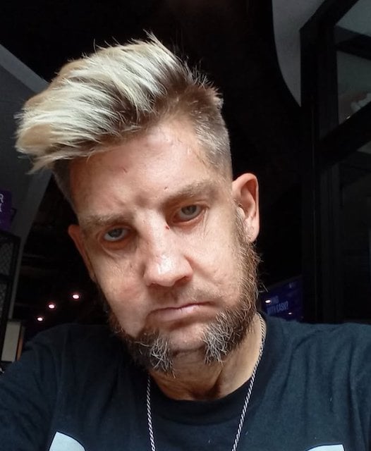 Mitchell Hunter en 2025