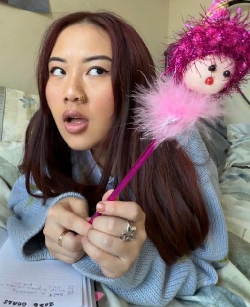 Jane Tsang