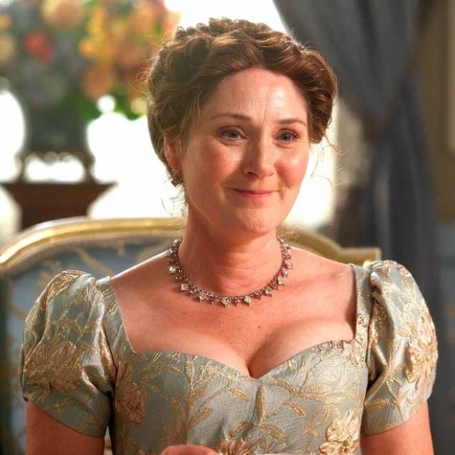 Violet Bridgerton