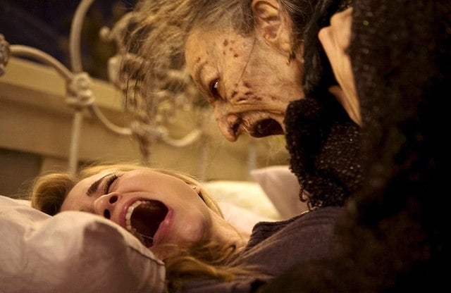 Image tir&eacute;e du film Jusqu'en Enfer