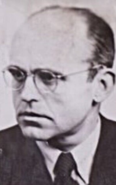 Le marchand d&rsquo;art nazi Hildebrand Gurlitt 