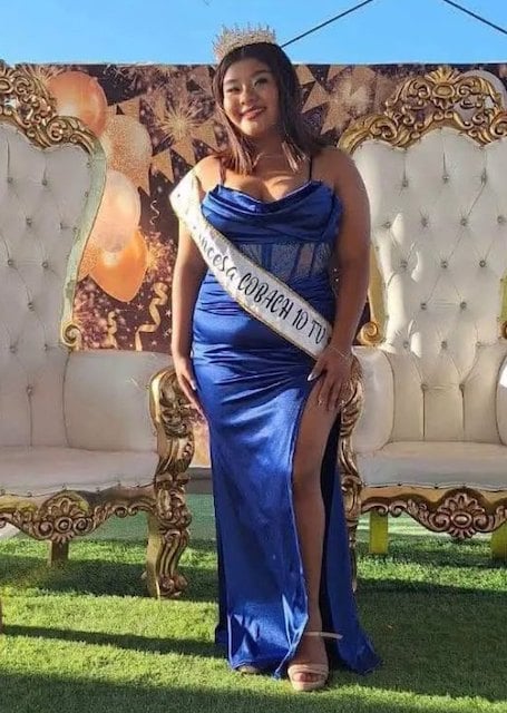 Gabriela Rodriguez Tezoco