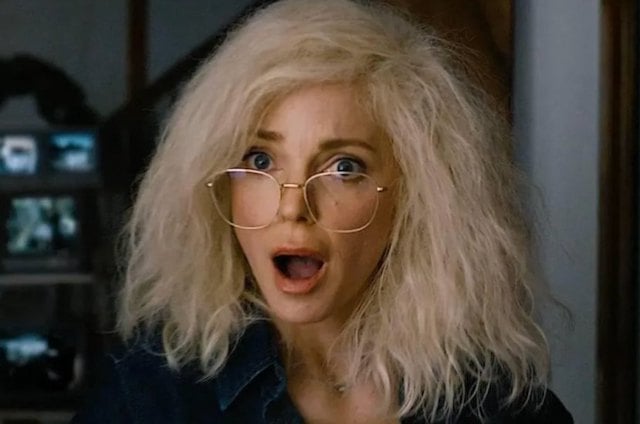 Image tir&eacute;e du film Scary Movie 6 