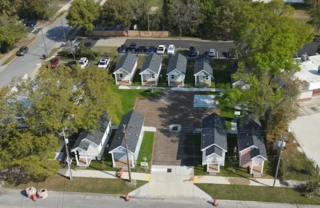 Trinity Village