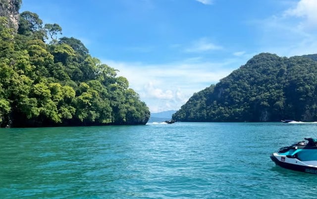 Langkawi
